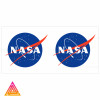 Чашка "NASA. Type 2"